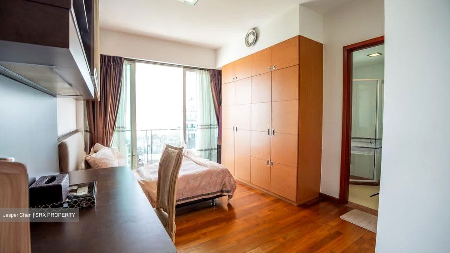 Cote D'Azur (D15), Condominium #612001141